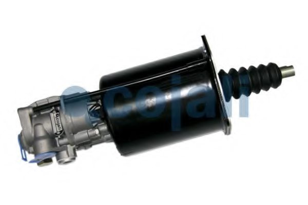 IVECO 99434056 Clutch Booster